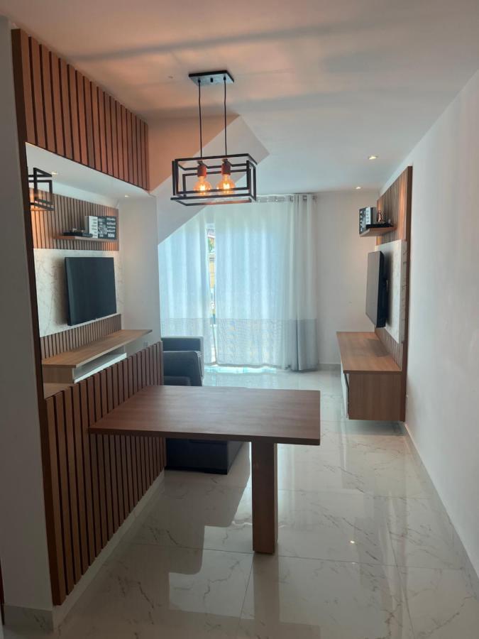 Apartment Luxo Com Exclusivo No Paraiso Do Pero!