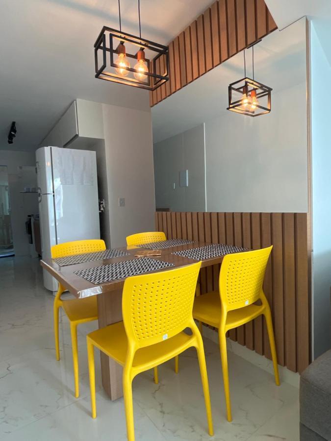Apartment Luxo Com Exclusivo No Paraiso Do Pero! *