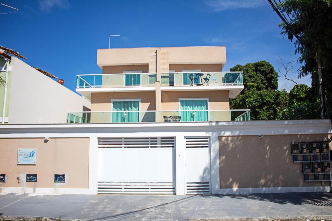 Luxo Com Exclusivo No Paraiso Do Pero! Cabo Frio