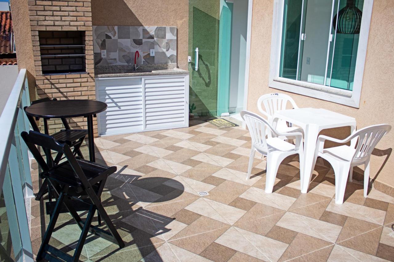 Luxo Com Exclusivo No Paraiso Do Pero! Apartment *