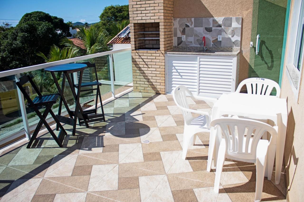 Luxo Com Exclusivo No Paraiso Do Pero! Apartment
