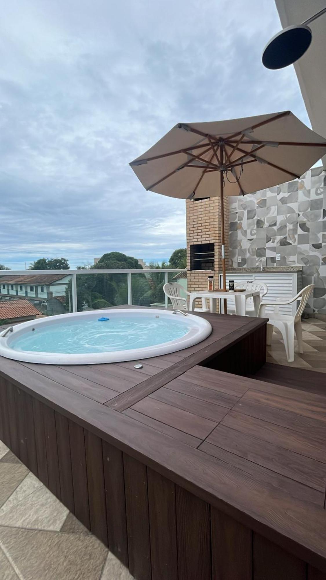Luxo Com Exclusivo No Paraiso Do Pero! *