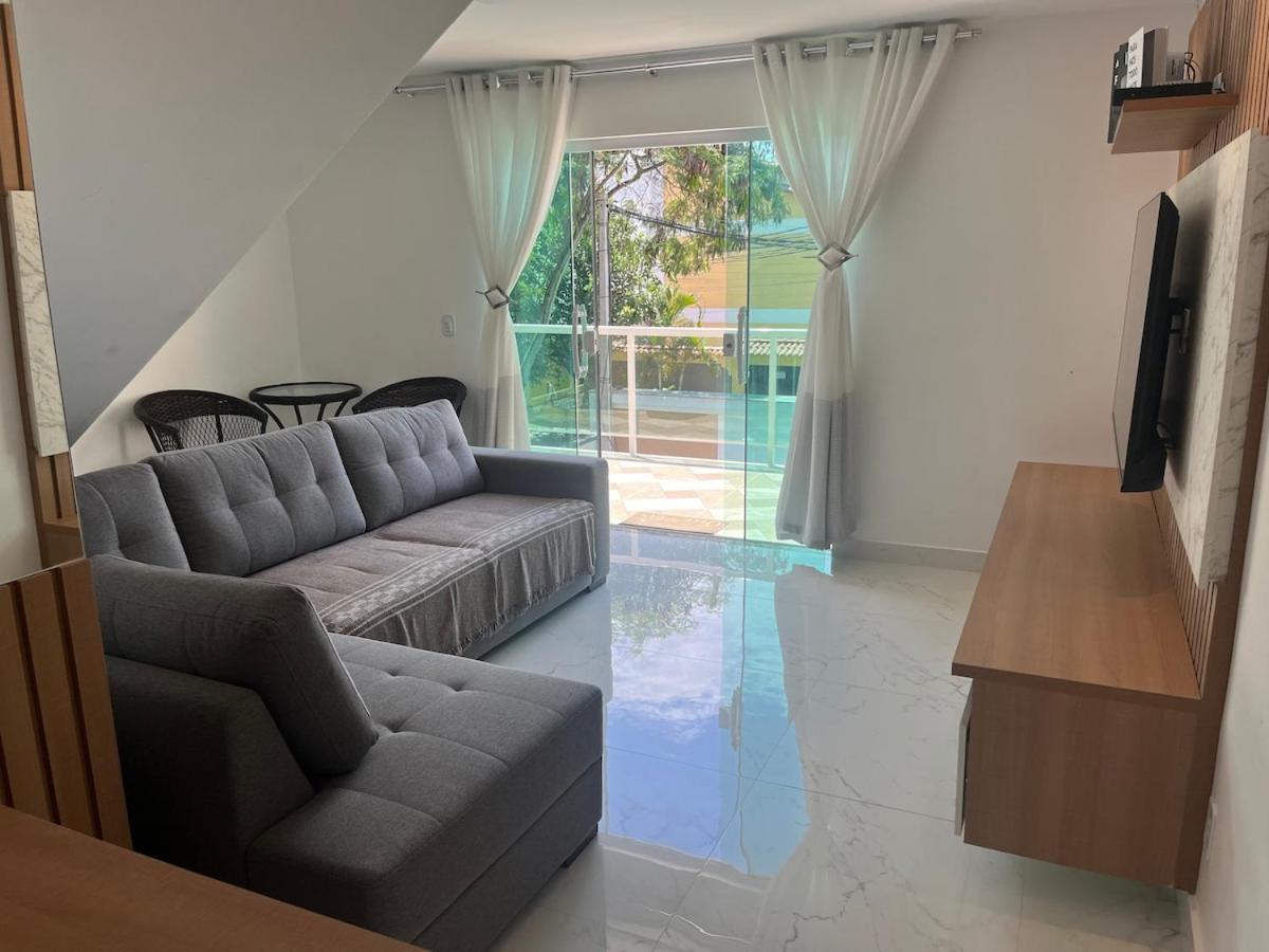 Apartment Luxo Com Exclusivo No Paraiso Do Pero! Cabo Frio