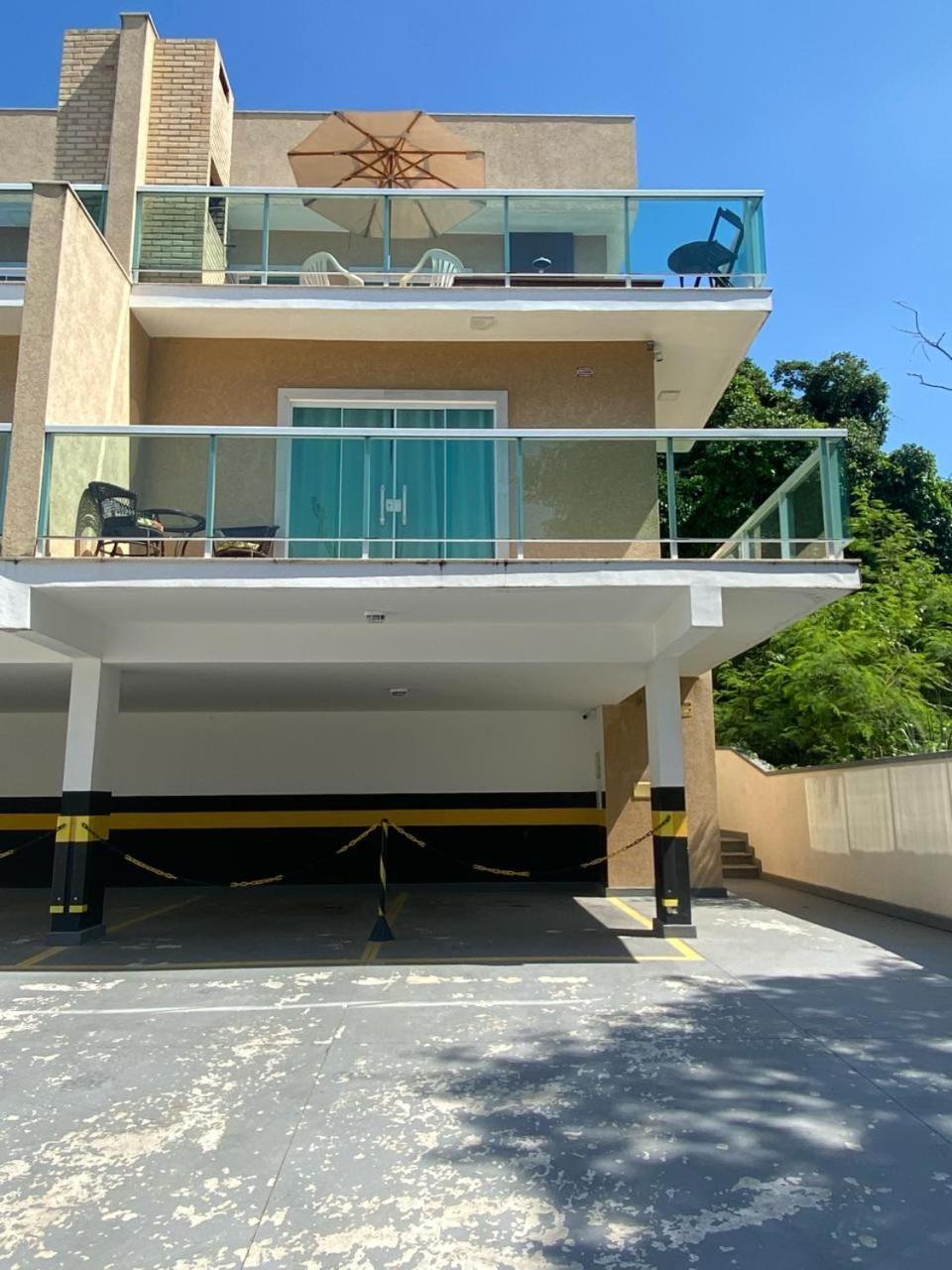 Luxo Com Exclusivo No Paraiso Do Pero! *