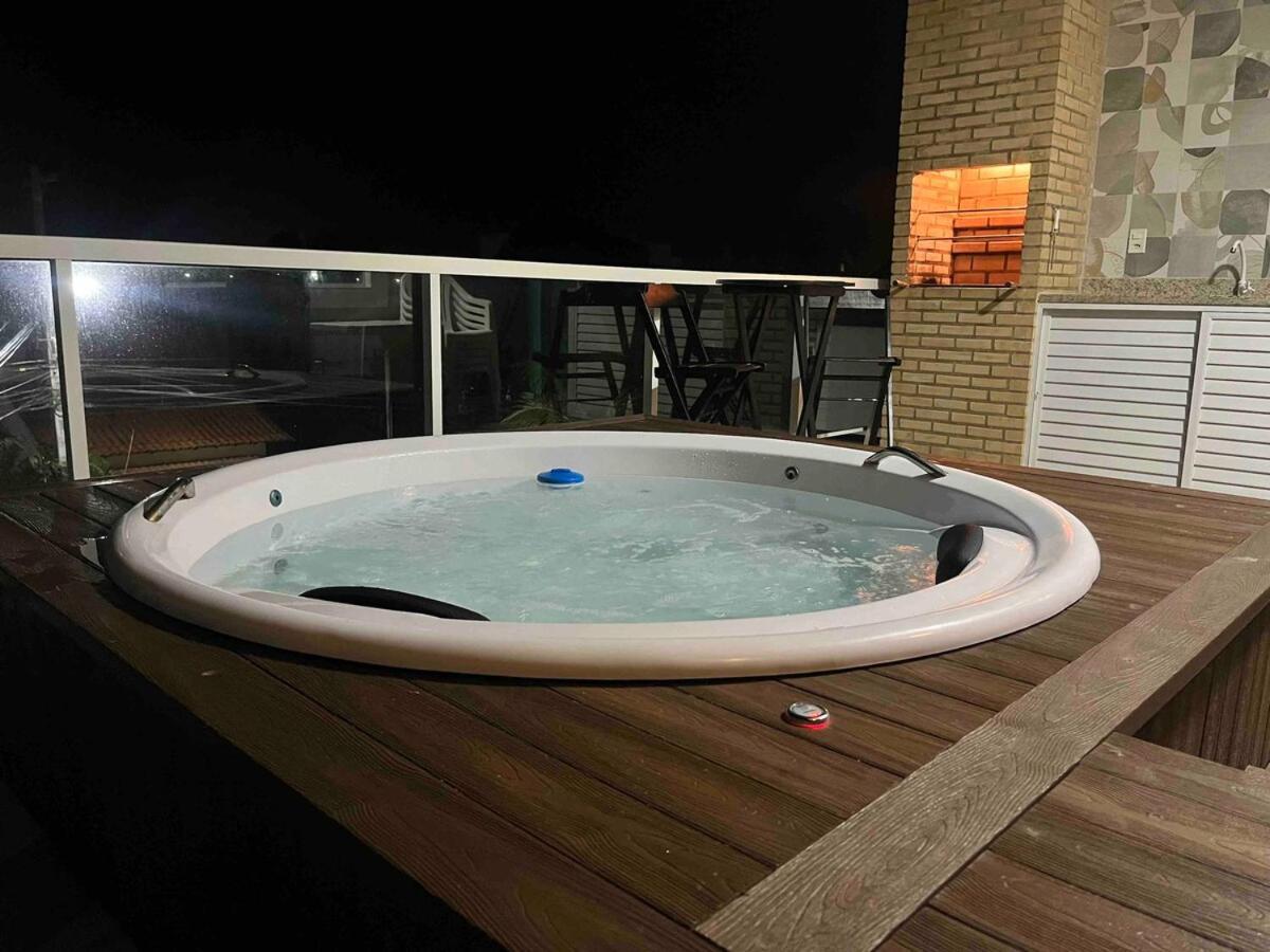 Luxo Com Exclusivo No Paraiso Do Pero! Cabo Frio