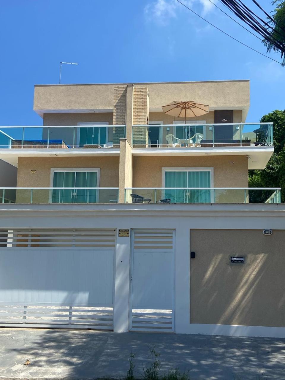 Luxo Com Exclusivo No Paraiso Do Pero!