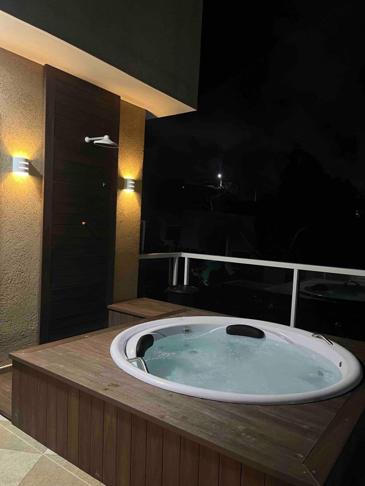 Luxo Com Exclusivo No Paraiso Do Pero! *